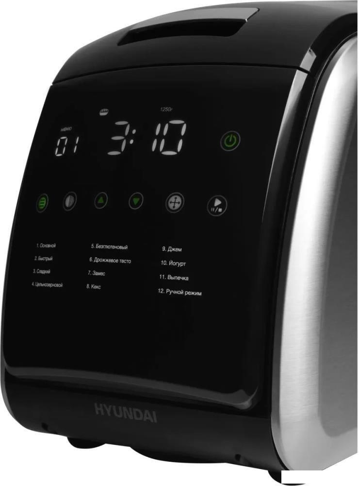 Хлебопечка Hyundai HYBM-5085