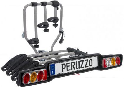 Автомобильные велобагажники Peruzzo Siena 668/4