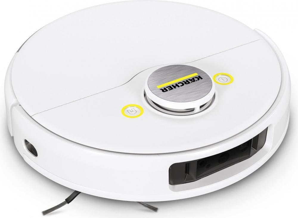 Робот-пылесос Karcher RCV 5 1.269-640.0