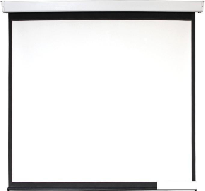 Проекционный экран Digis Electra-F 219x222 DSEF-1107