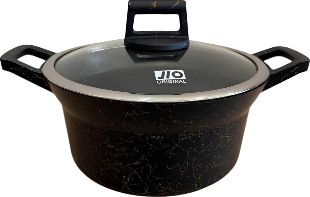 Кастрюли JIO J09B10
