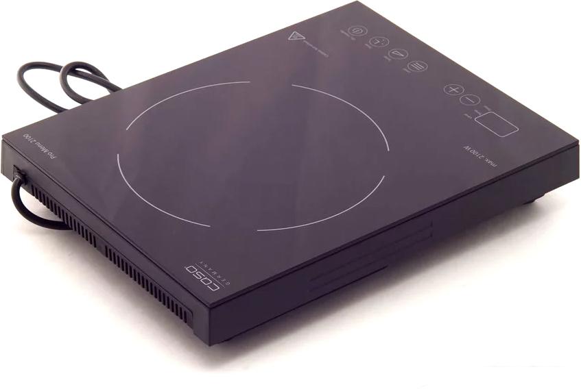 Настольная плита CASO Pro Menu 2100