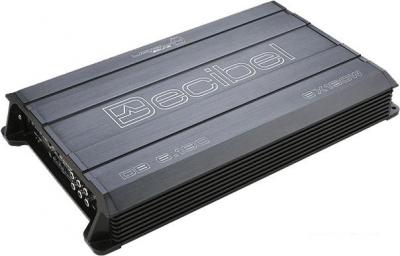 Автомобильные усилители Урал DB 6.180 V.2