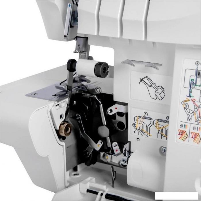 Оверлок Comfort 111