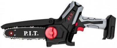 Аккумуляторная пила P.I.T. PKE20H-150A (без АКБ)