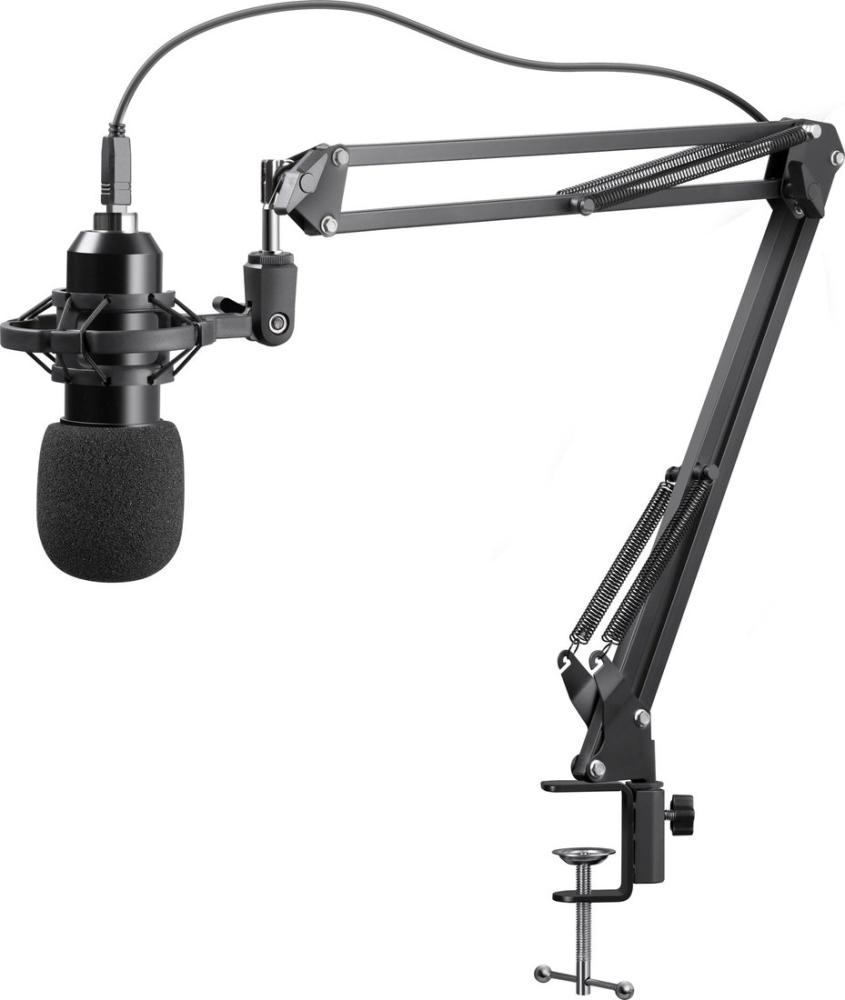 Проводной микрофон Defender Space GMC 450