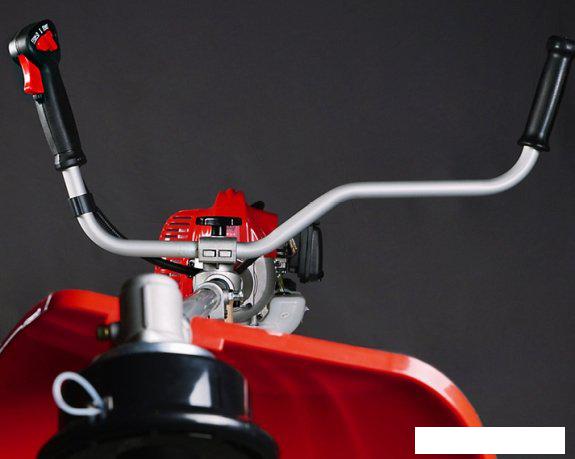 Триммер Fubag FPT 52