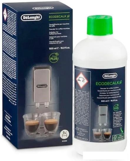 Средство для кофеварки DeLonghi Ecodecalk DLSC500