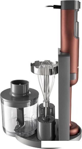 Погружной блендер Redmond BH404