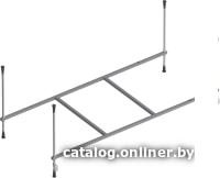 Ножки, каркасы, опоры для ванн AM.PM Gem W90A-150-070W-R