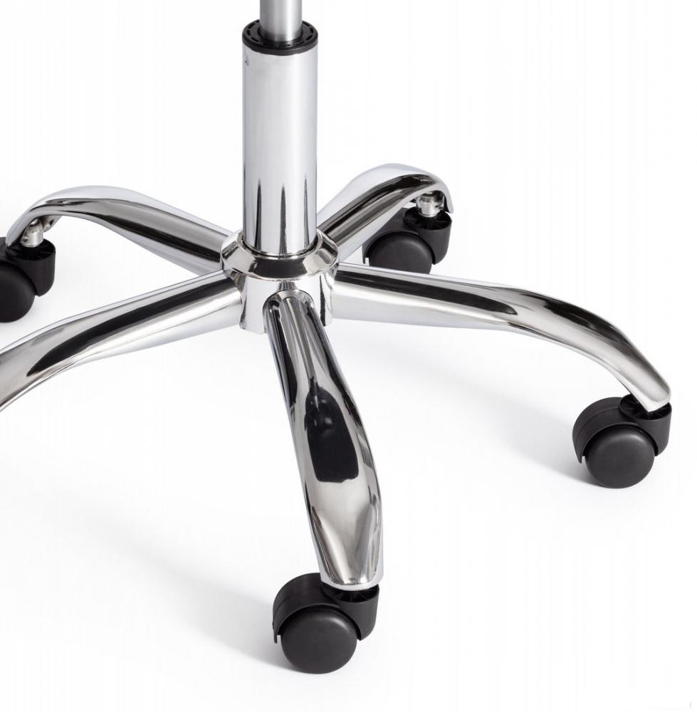 Офисные кресла и стулья TetChair Tulip mod.106-1 (белый/хром)