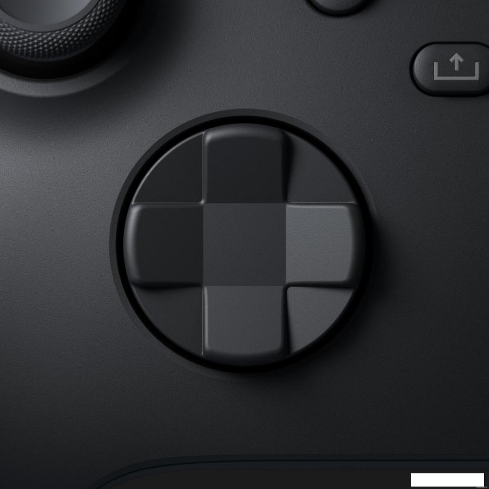 Игровая приставка Microsoft Xbox Series X 1TB