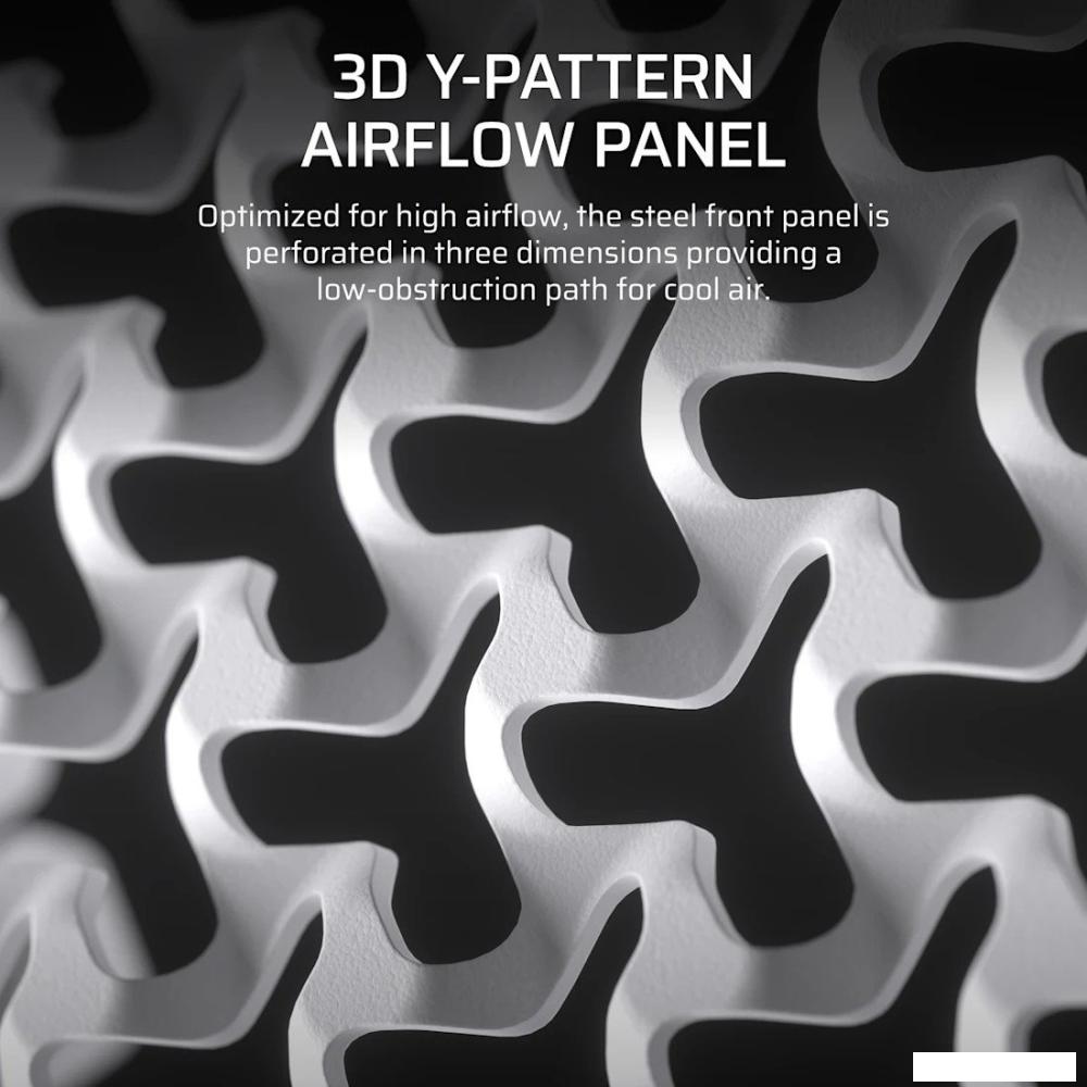 Корпуса Corsair Frame 4000D CC-9011291-WW