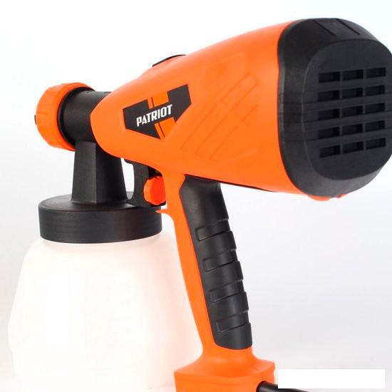 Краскораспылитель Patriot SG 500 [170303505]
