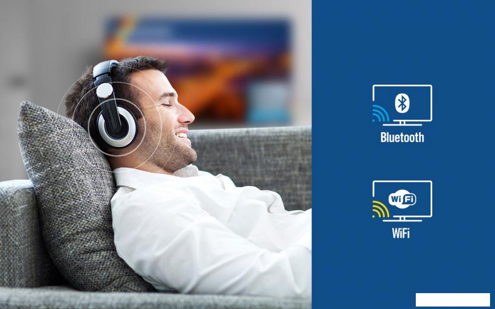 Медиаплееры и ТВ-приставки Blaupunkt A-stream Stick