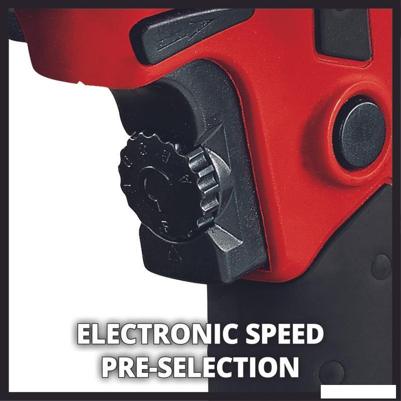 Электродрели и строительные миксеры Einhell TE-ID 650E 4259735