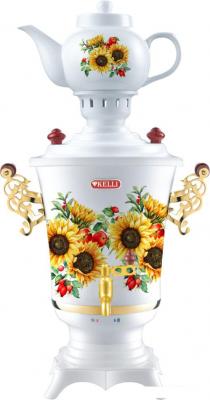 Электросамовар KELLI KL-1477