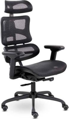 Офисное кресло Epik P-521-SB M007 (черный)