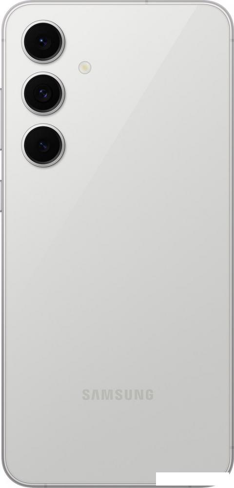 Смартфон Samsung Galaxy S24 FE SM-S721B 8GB/512GB (серый) Смартфон Samsung Galaxy S24 FE SM-S721B 8GB/512GB (серый)