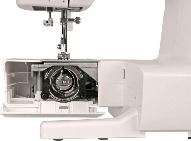 Электромеханическая швейная машина Chayka New Wave 760
