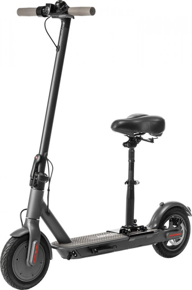 Электросамокат MyWay X4 (графит)