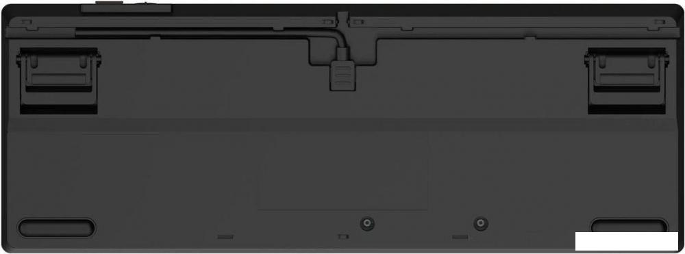 Клавиатура A4Tech Bloody WS87 Naraka (Bloody BLMS Red Plus)