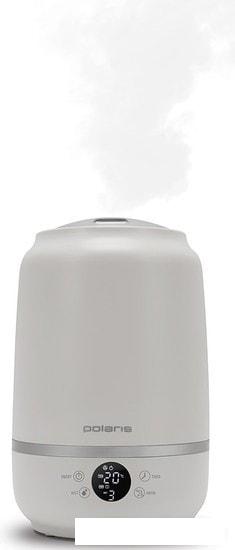 Увлажнитель воздуха Polaris PUH 7205Di (белый)