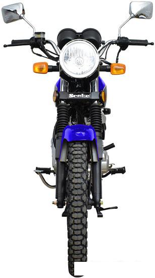 Мотоциклы Regulmoto RM 125 (синий)