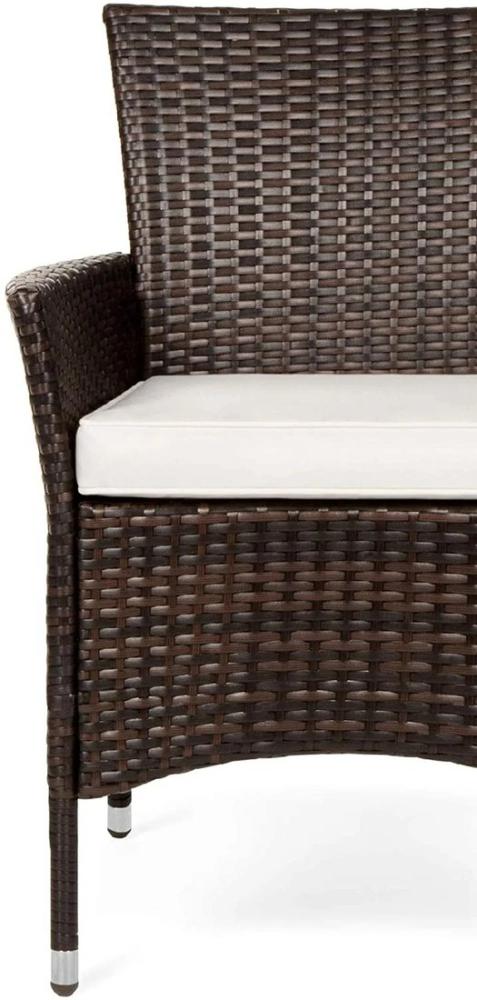 Набор садовой мебели Sundays Noto SFS 006