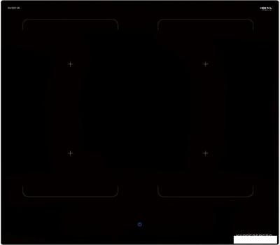 Варочная панель KUPPERSBERG ICI 629