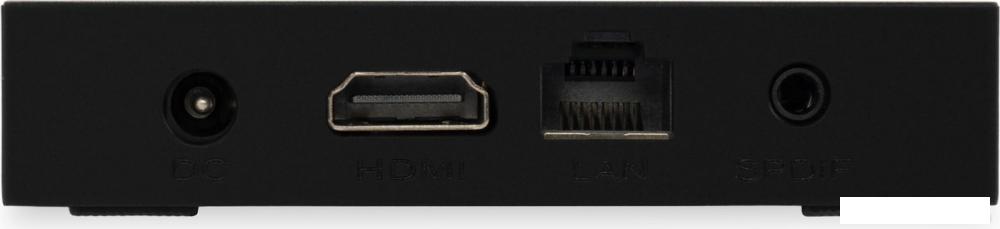 Смарт-приставка Hyundai H-DMP103