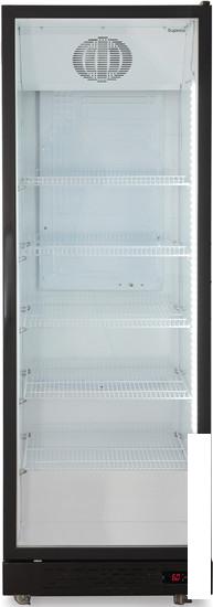 Однокамерный торговый холодильник Бирюса B500D