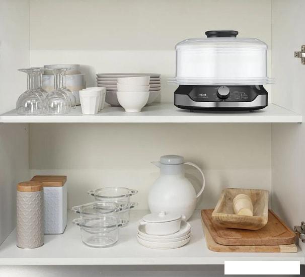 Пароварка Tefal Ultra Compact VC204810