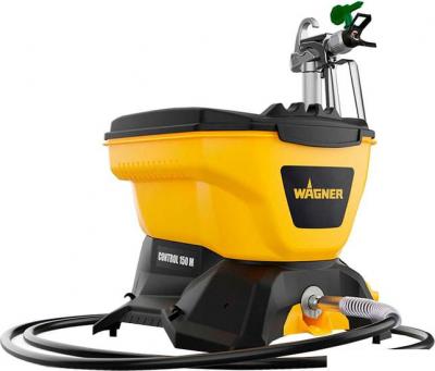 Краскораспылитель Wagner Control Pro 150M HEA