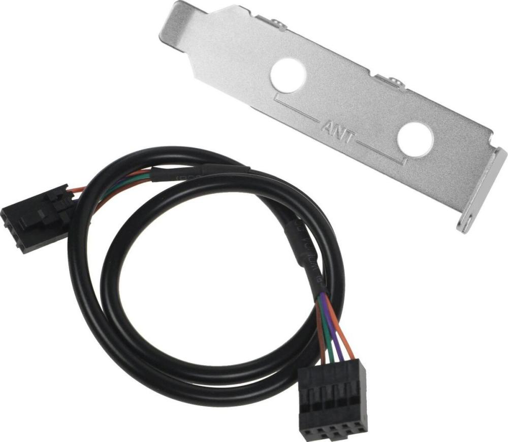 Wi-Fi/Bluetooth адаптер ASUS PCE-BE92BT