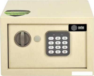 Мебельный сейф CACTUS CS-SF-E18L