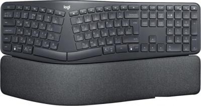 Клавиатура Logitech ERGO K860 920-010352
