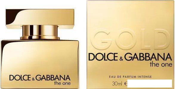 Парфюмерная вода Dolce&amp;Gabbana The One for Women EdP (75 мл)