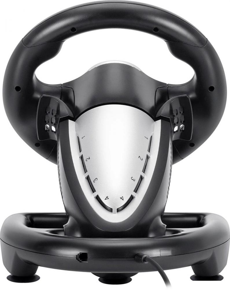 Руль Defender Turbo Pro