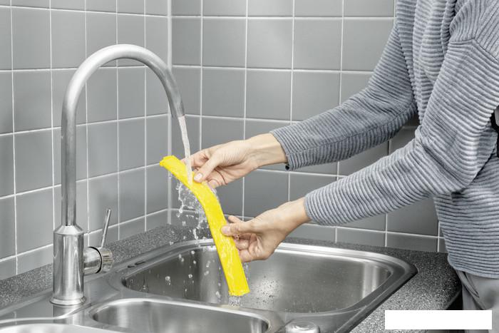 Стеклоочиститель Karcher WV 6 Plus Promo 1.633-741