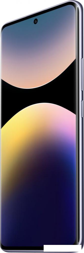 Телефон Xiaomi Redmi Note 14 Pro+ 5G 12GB/512GB международная версия (фиолетовый)