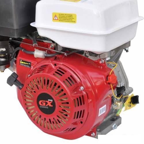 Бензиновый двигатель Skiper N192F(K)