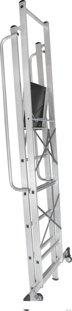 Лестницы и стремянки Новая высота NV 1540 1540106 (6 ступеней)