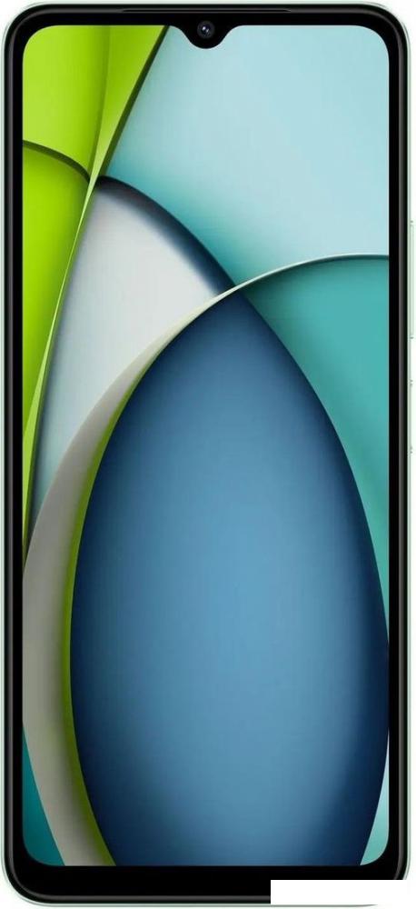 Смартфон Xiaomi Redmi A3x 3GB/64GB международная версия (мятный зеленый)