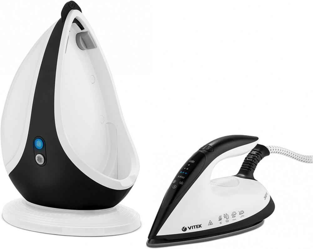 Утюги Vitek 2431-VT-02