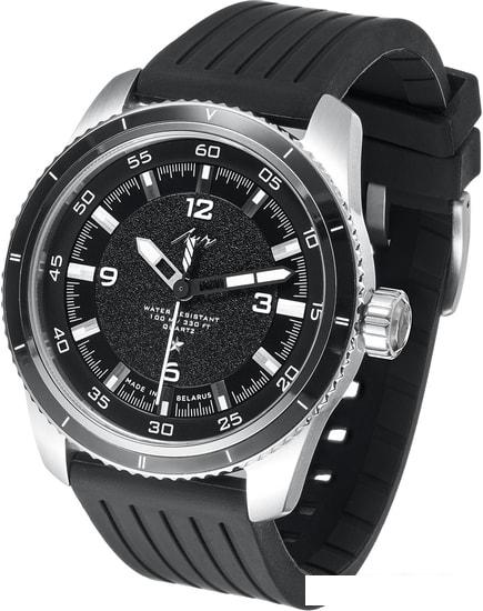 Наручные часы Луч Commander 76760565