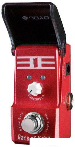 Струны, педали и аксессуары для гитар Joyo JF-324-Gate-of-Kahn