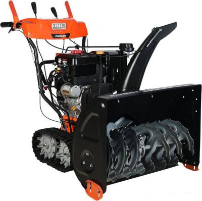 Снегоуборщик Patriot Сибирь 130 ЕТ