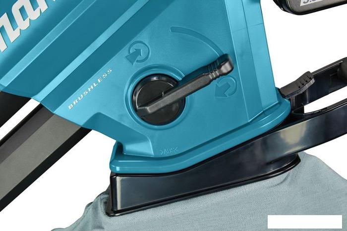 Ручная воздуходувка Makita DUB187Z (без АКБ)