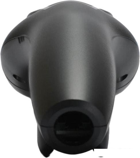 Сканер штрих-кодов Mertech CL-610 BLE Dongle P2D USB (черный)